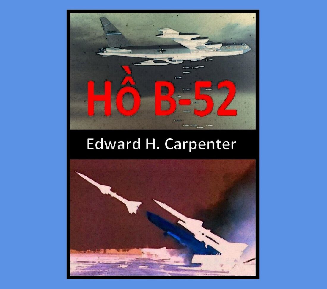 Ho B-52