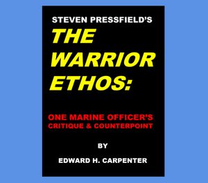 Warrior Ethos